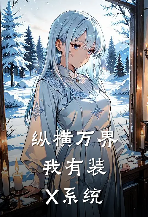 纵横万界：我有装X系统(叶浪赵天霸)最新章节在线阅读_(纵横万界：我有装X系统)最新章节在线阅读