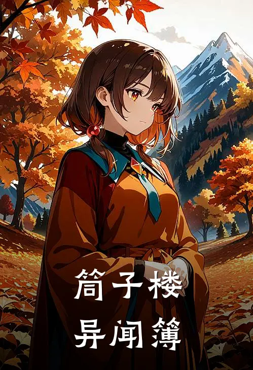 筒子楼，异闻簿陈冬陈冬免费完整版小说_热门小说大全筒子楼，异闻簿陈冬陈冬