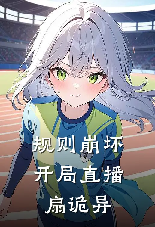规则崩坏：开局直播扇诡异(苏哲秦山)小说推荐完本_全本免费小说规则崩坏：开局直播扇诡异苏哲秦山