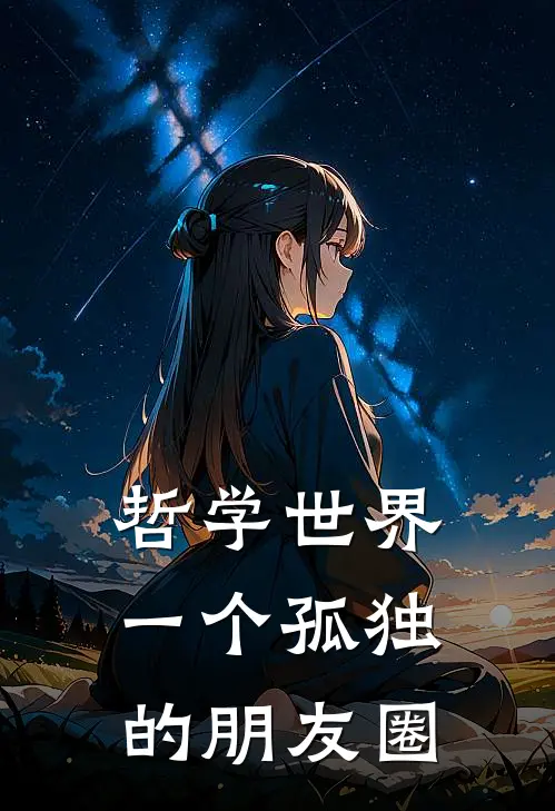 哲学世界一个孤独的朋友圈(伏羲孔子)完本小说_免费阅读无弹窗哲学世界一个孤独的朋友圈伏羲孔子