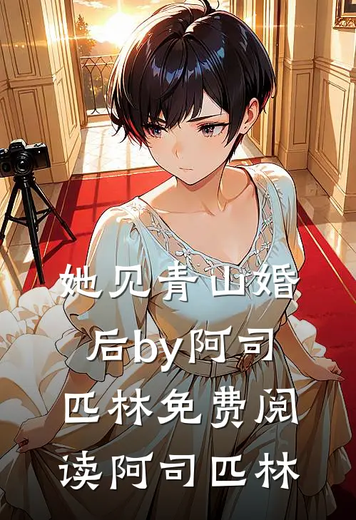 她见青山(婚后)by阿司匹林免费阅读阿司匹林