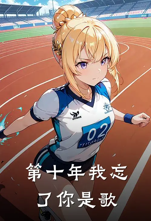 第十年我忘了你是歌