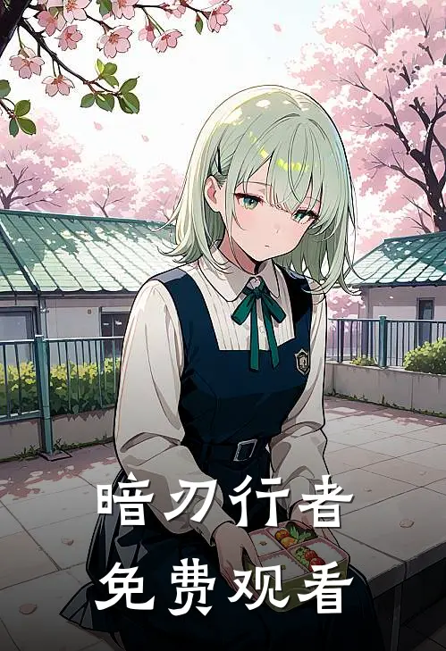 暗刃行者免费观看