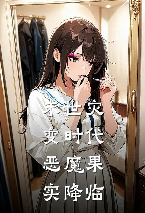 末世灾变时代：恶魔果实降临