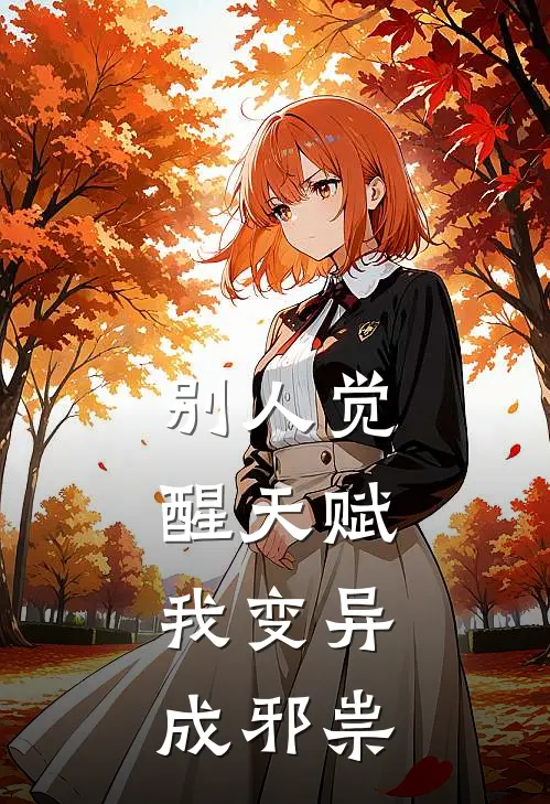 别人觉醒天赋，我变异成邪祟