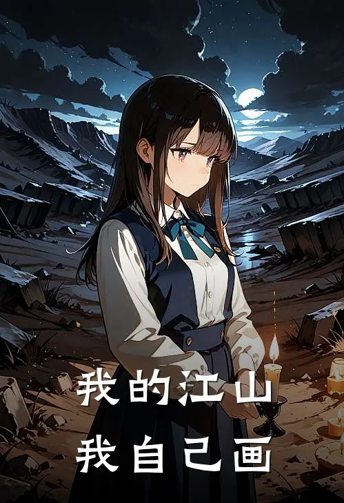 我的江山我自己画(沈云卿沈玉柔)完本小说_免费阅读无弹窗我的江山我自己画沈云卿沈玉柔