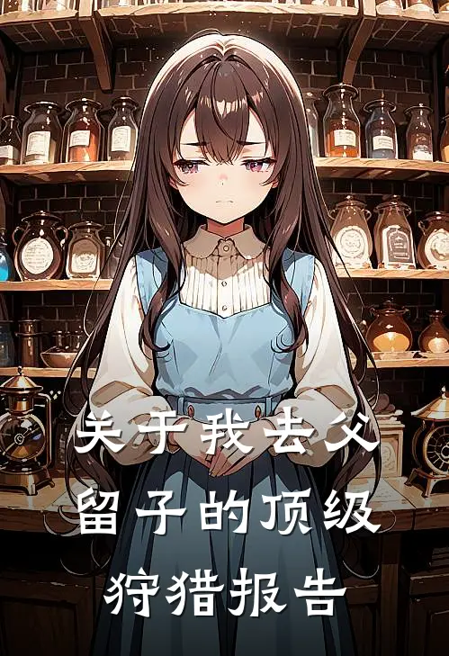 关于我“去父留子”的顶级狩猎报告