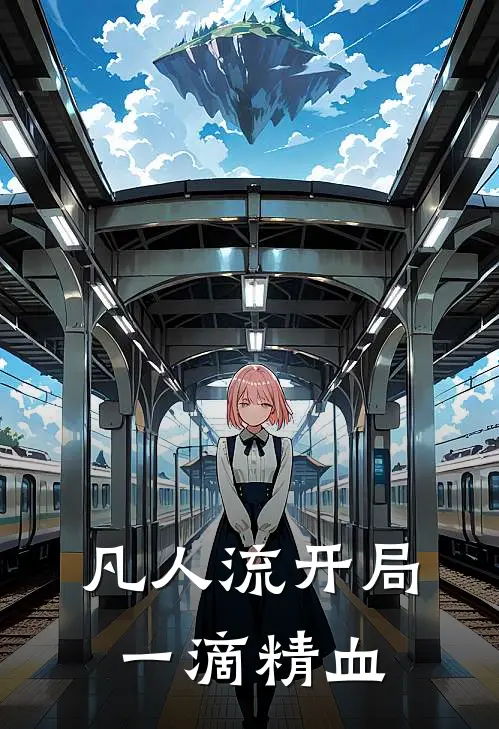 凡人流开局一滴精血