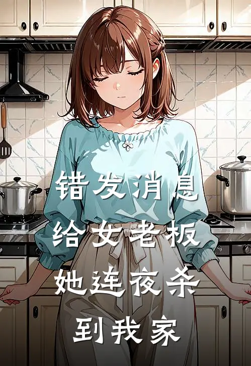 苏清颜赵明远(错发消息给女老板，她连夜杀到我家)完结版免费在线阅读_《错发消息给女老板，她连夜杀到我家》全章节阅读