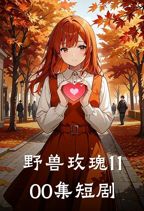 野兽玫瑰1-100集短剧