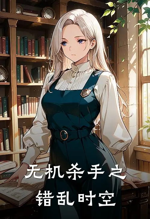 无机杀手之错乱时空