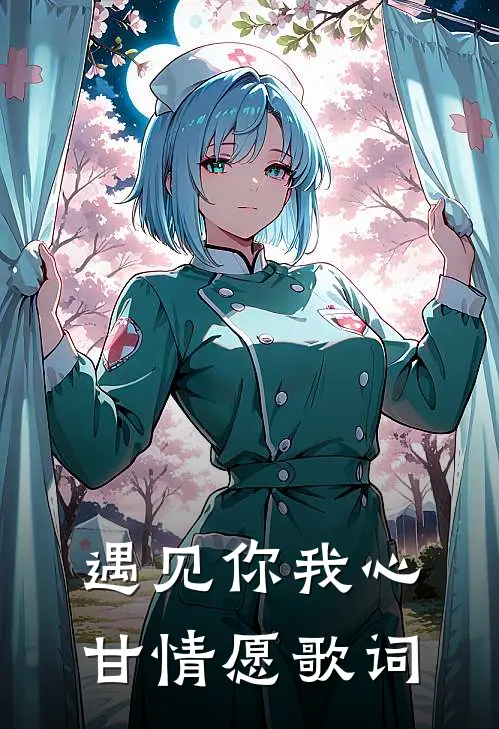 遇见你我心甘情愿歌词