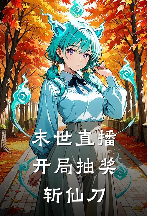 末世直播：开局抽奖斩仙刀林风林风推荐完结小说_免费阅读末世直播：开局抽奖斩仙刀(林风林风)