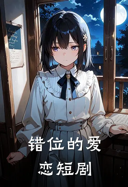 错位的爱恋短剧