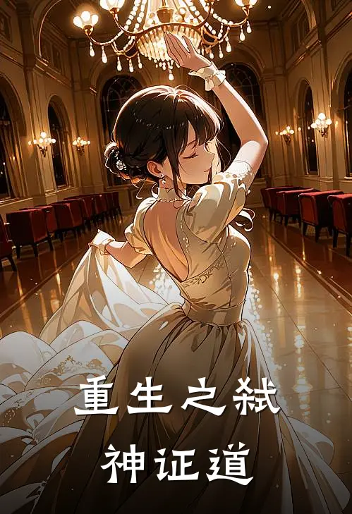 重生之弑神证道