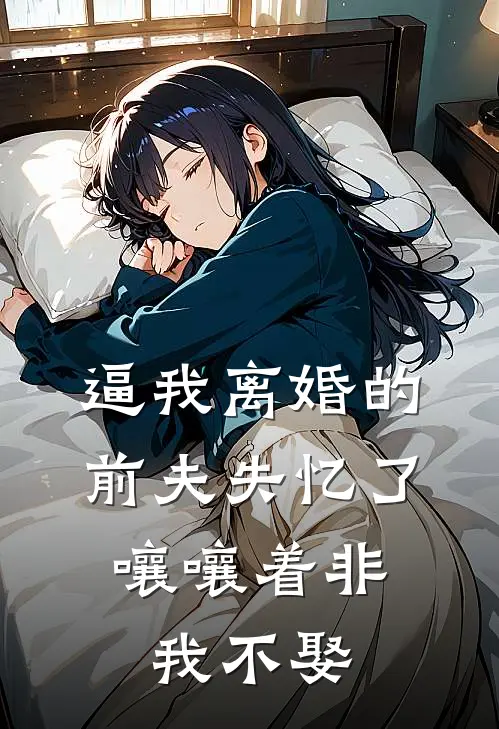 逼我离婚的前夫失忆了，嚷嚷着非我不娶