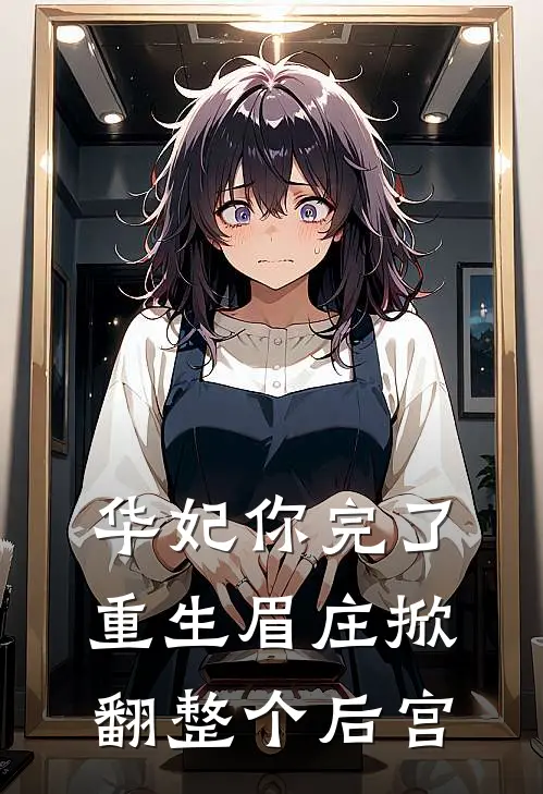 华妃你完了重生眉庄掀翻整个后宫