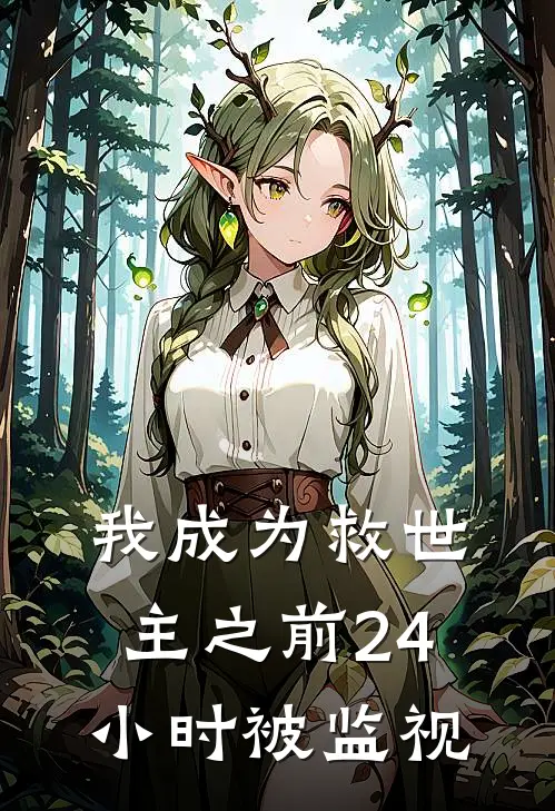 我成为救世主之前24小时被监视