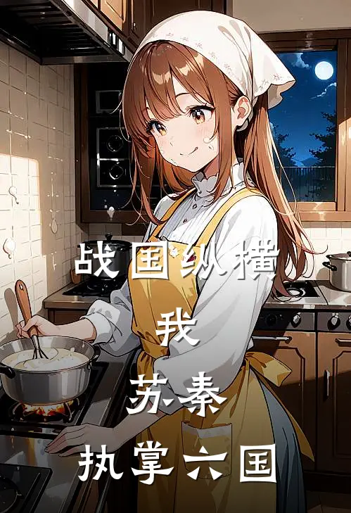 战国纵横：我，苏秦，执掌六国苏秦苏秦免费小说在线阅读_最新章节列表战国纵横：我，苏秦，执掌六国(苏秦苏秦)