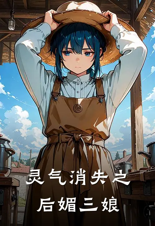 灵气消失之后媚三娘