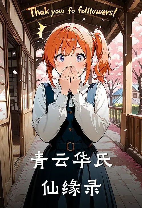 青云华氏仙缘录