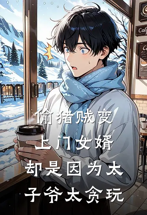 偷猪贼变上门女婿，却是因为太子爷太贪玩