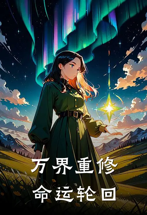 万界重修：命运轮回宋凌岚祁景遥小说推荐完结_全集免费小说万界重修：命运轮回(宋凌岚祁景遥)