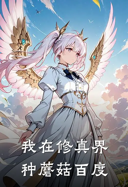 我在修真界种蘑菇百度