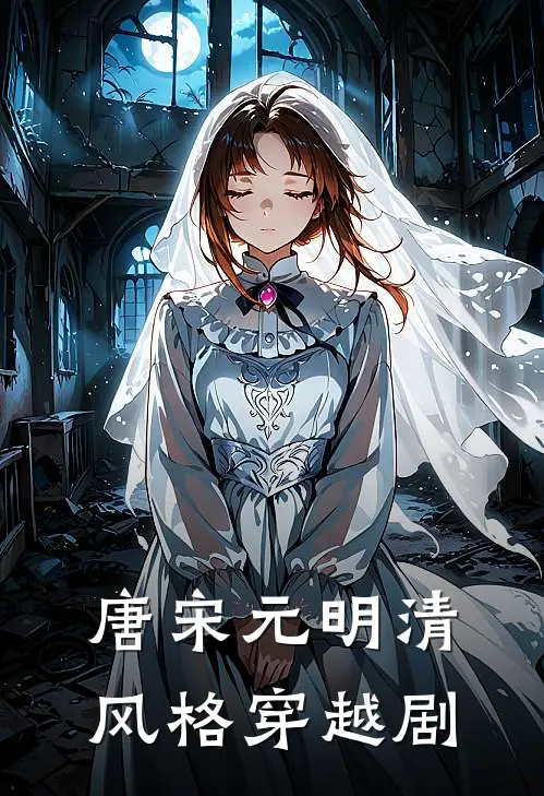 唐宋元明清风格穿越剧