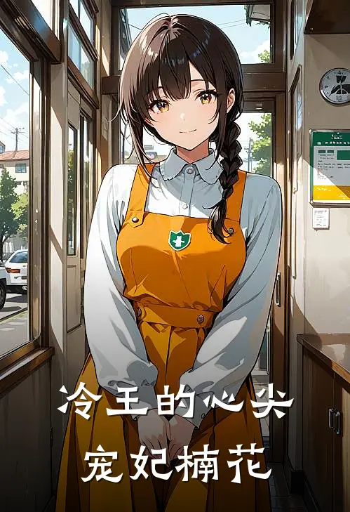 冷王的心尖宠妃楠花