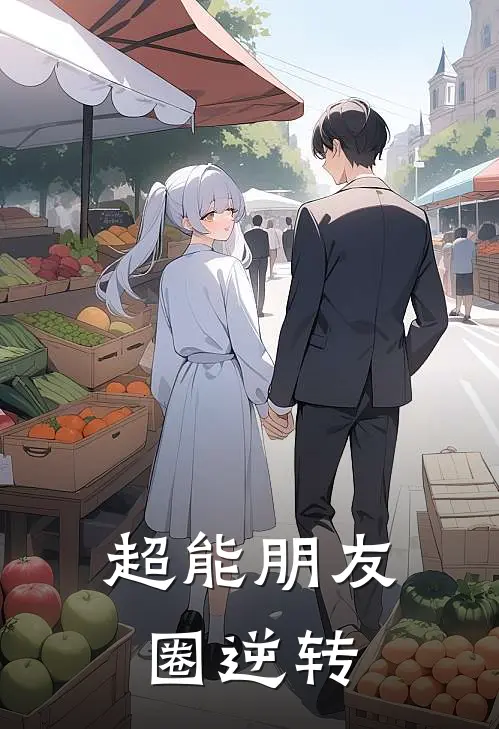 超能朋友圈逆转