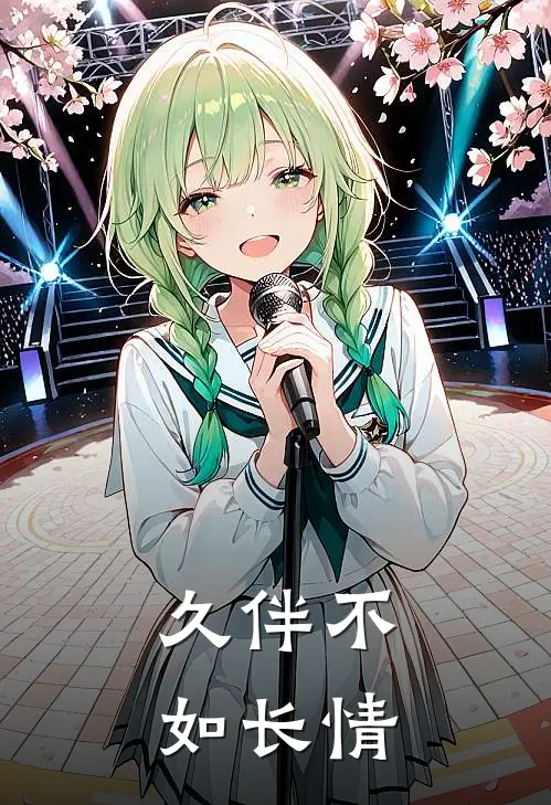 沈砚姜晚(久伴不如长情)全本免费在线阅读_沈砚姜晚全集在线阅读