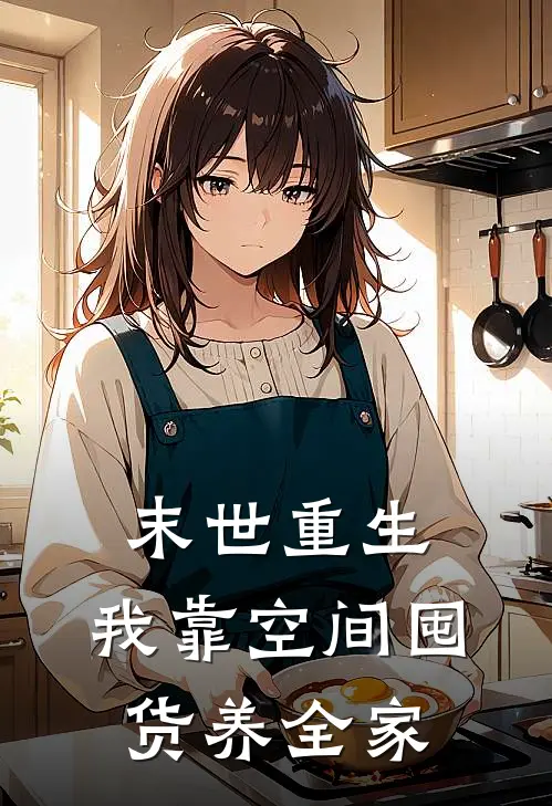 末世重生：我靠空间囤货养全家
