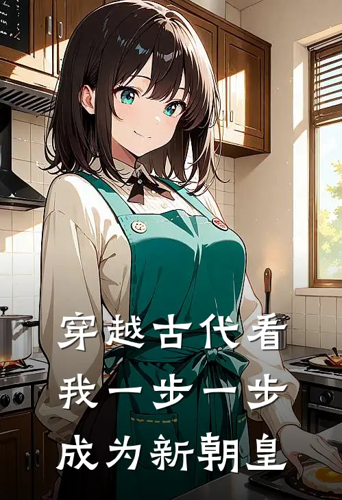 穿越古代看我一步一步成为新朝皇