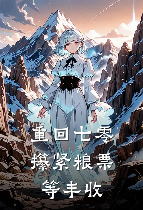 重回七零：攥紧粮票等丰收