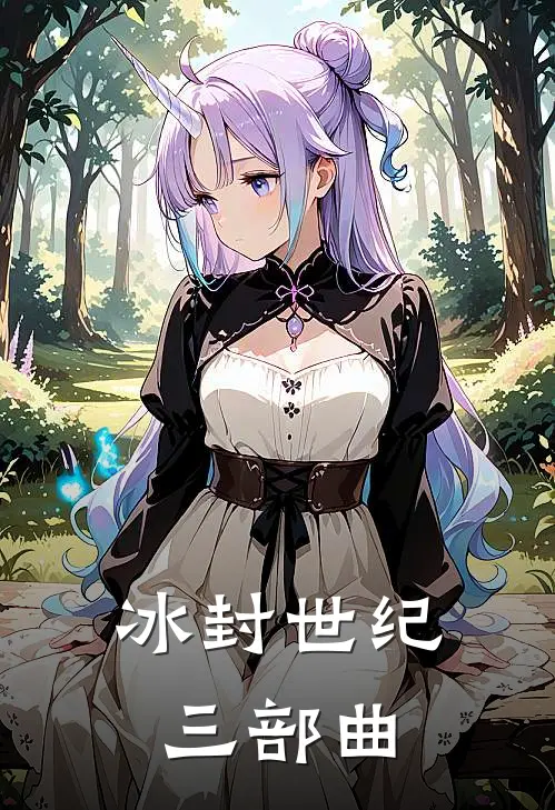 冰封世纪三部曲