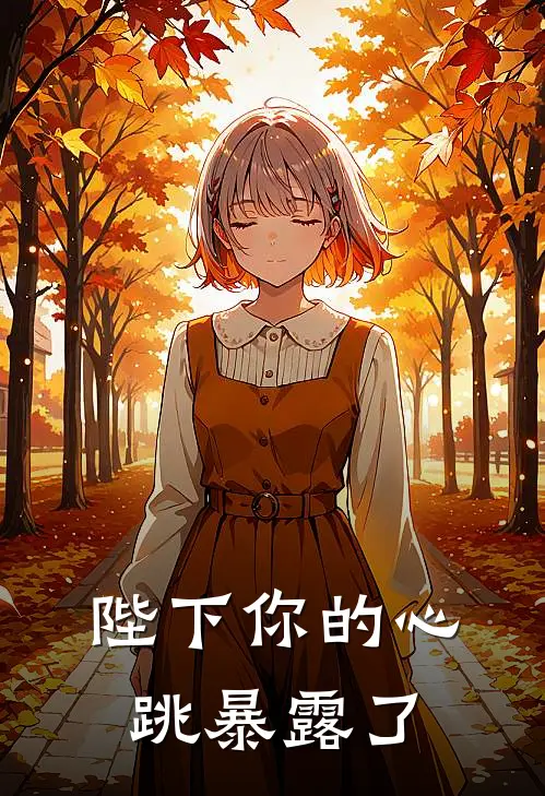 陛下你的心跳暴露了