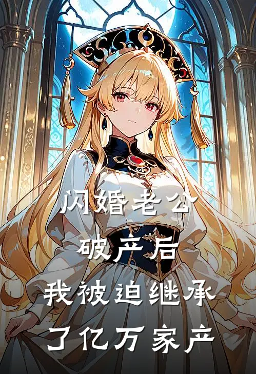 闪婚老公破产后，我被迫继承了亿万家产陆景明苏念最新小说推荐_最新好看小说闪婚老公破产后，我被迫继承了亿万家产陆景明苏念