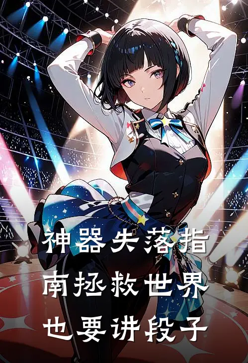 神器失落指南拯救世界也要讲段子林笑天苏小墨小说完整版免费阅读_最新章节列表神器失落指南拯救世界也要讲段子(林笑天苏小墨)