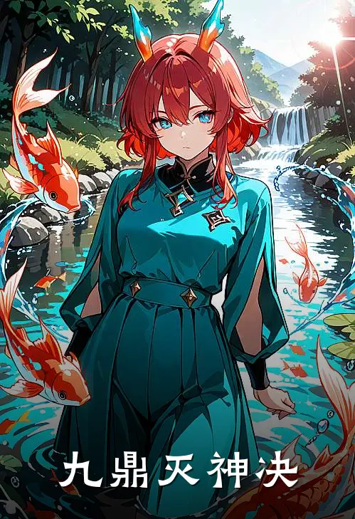 九鼎灭神决林昊林风最新好看小说_最新章节列表九鼎灭神决(林昊林风)