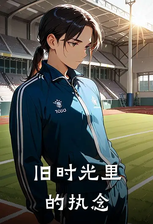 旧时光里的执念