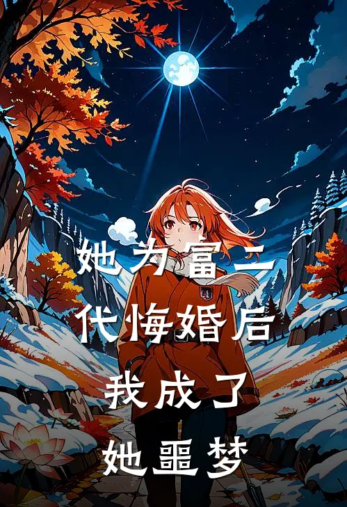 她为富二代悔婚后，我成了她噩梦