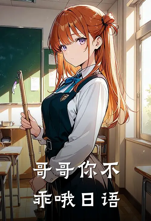 哥哥你不乖哦日语