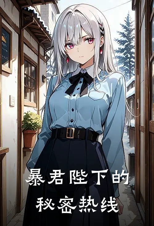 暴君陛下的秘密热线