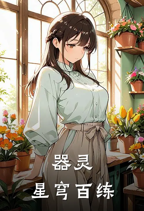 器灵，星穹百练