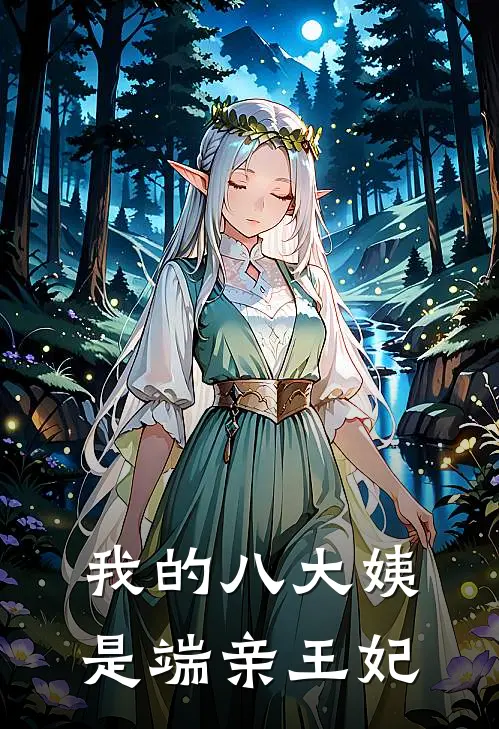 我的八大姨是端亲王妃(林小满大靖)全章节在线阅读_林小满大靖全章节在线阅读