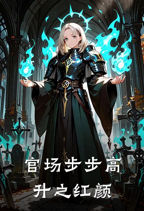 官场步步高升之红颜