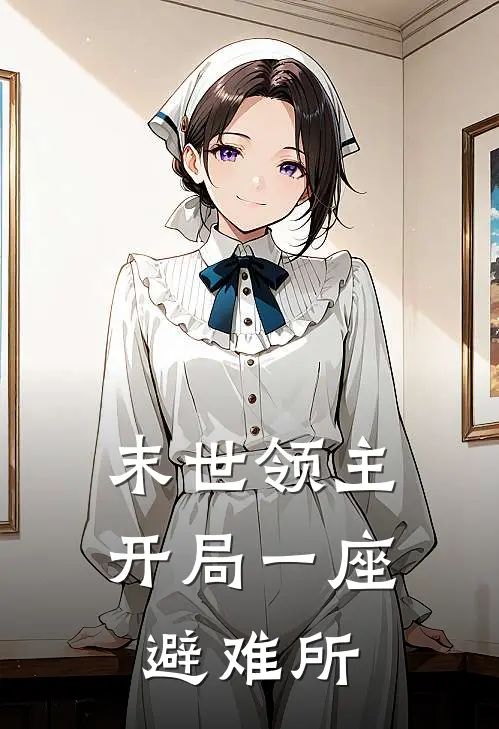 末世领主：开局一座避难所