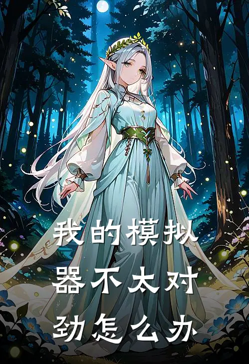 我的模拟器不太对劲怎么办