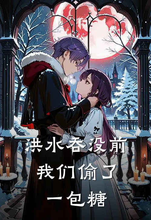 洪水吞没前，我们偷了一包糖陈默豆丁完结版免费小说_完本小说大全洪水吞没前，我们偷了一包糖陈默豆丁